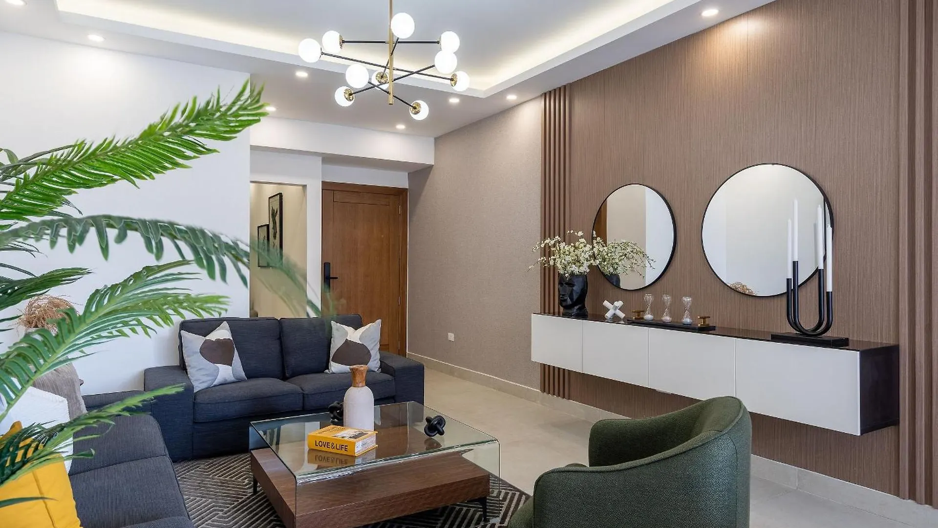 Сasa de vacaciones Splendid-Kingbed-3Br-Pool-Ac-Modern-Wifi-Yellowkey Santo Domingo