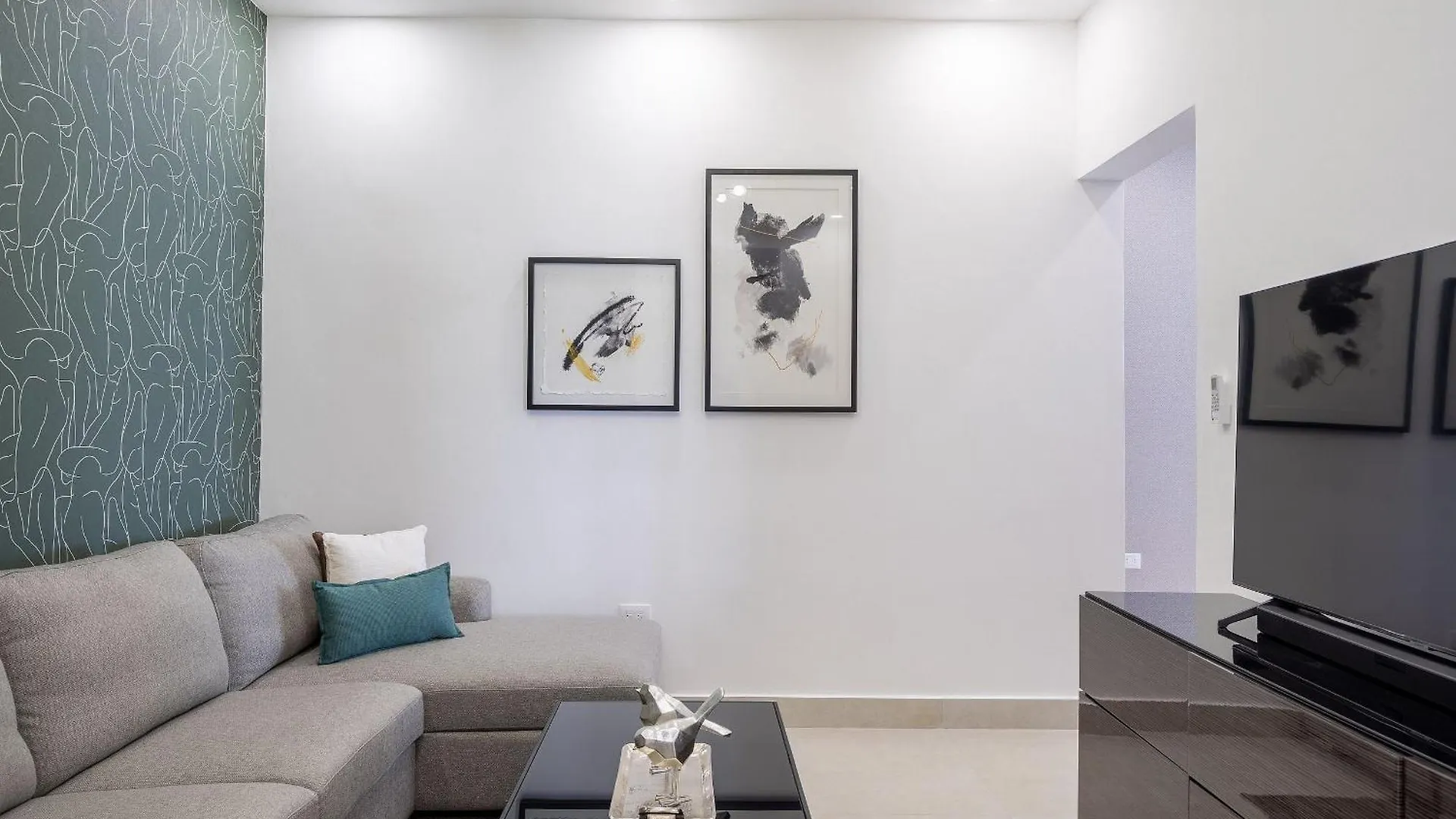 Splendid-Kingbed-3Br-Pool-Ac-Modern-Wifi-Yellowkey Santo Domingo Сasa de vacaciones