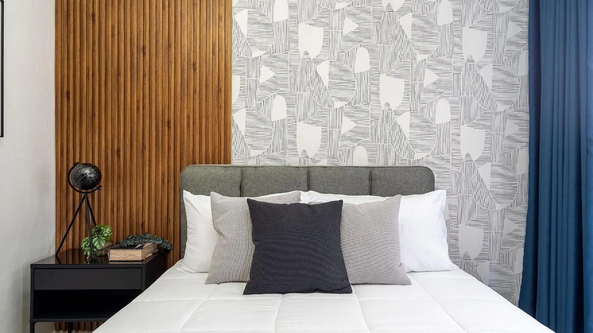 Σπίτι διακοπών Splendid-Kingbed-3Br-Pool-Ac-Modern-Wifi-Yellowkey Σάντο Ντομίγκο