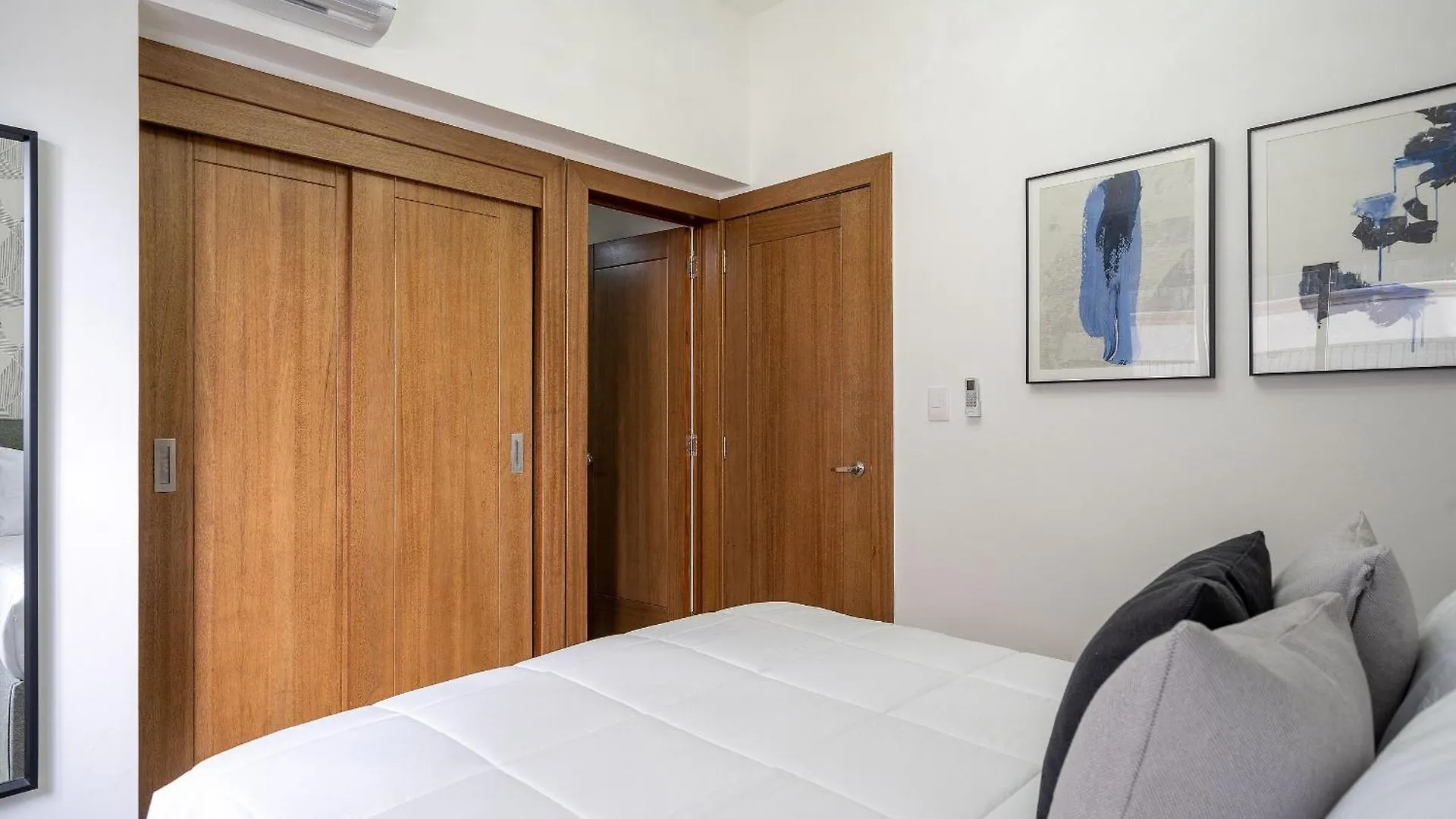 Splendid-Kingbed-3Br-Pool-Ac-Modern-Wifi-Yellowkey Σάντο Ντομίγκο 0*,  Δομινικανή Δημοκρατία